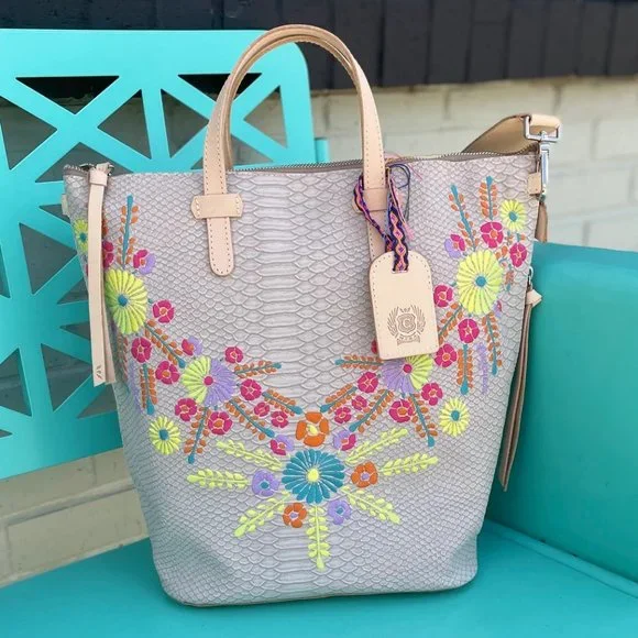 NWT New Consuela Songbird Sling Consuela Songbird sling Tote handbag shoulder | Mercari main image 3